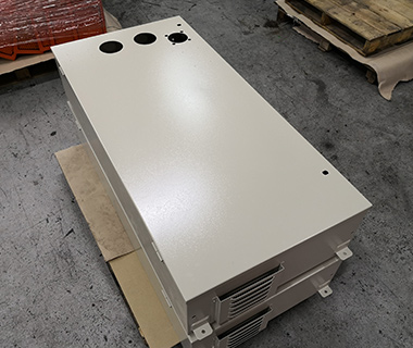 Sheet Metal | Fabrication Johor Bahru