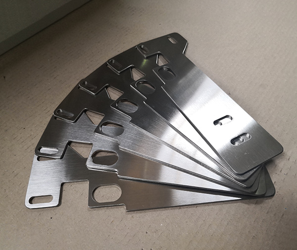 Customize Steel Fabrication Johor Bahru (JB)