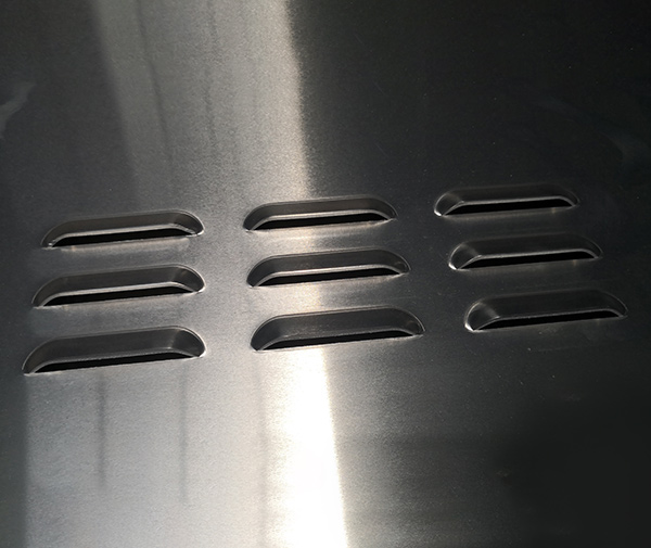 Customize Steel Fabrication Johor Bahru (JB)