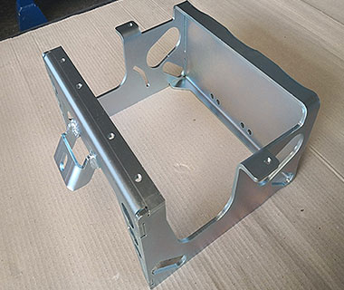 Customize Steel Fabrication Johor Bahru (JB)