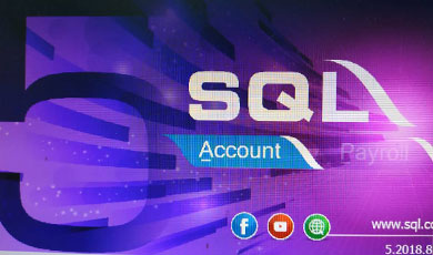 Update SQL System Version