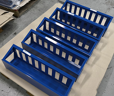 Customize Steel Fabrication Johor Bahru (JB)