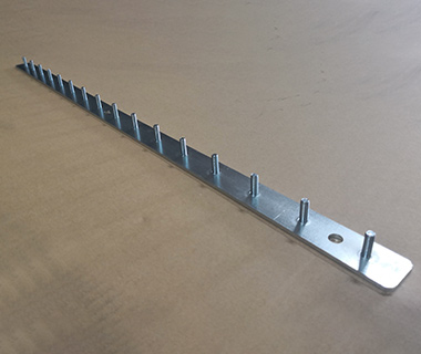 Customize Steel Fabrication Johor Bahru (JB)