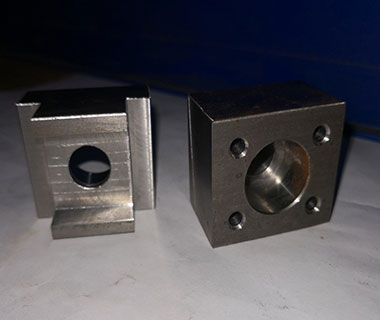 Machining Part
