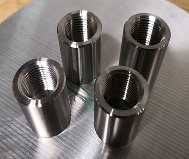 Machining Part