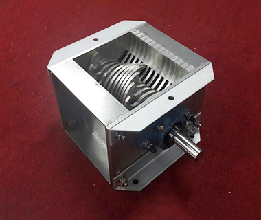 Sheet Metal