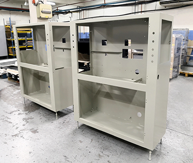 Sheet Metal