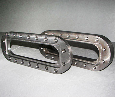 Machining Part