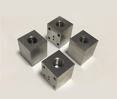 Machining Part