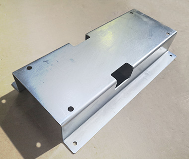 Customize Steel Fabrication Johor Bahru (JB)