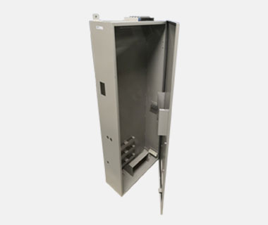 Sheet Metal