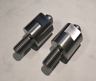Machining Part