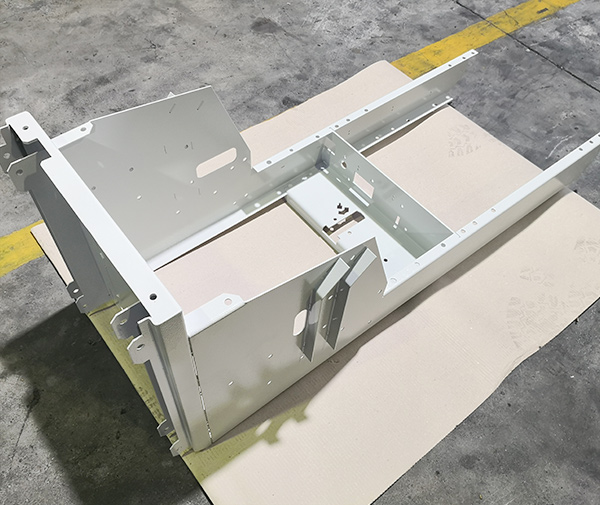 Customize Steel Fabrication Johor Bahru (JB)