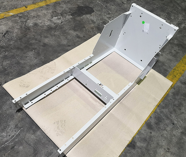 Customize Steel Fabrication Johor Bahru (JB)