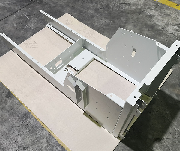 Customize Steel Fabrication Johor Bahru (JB)