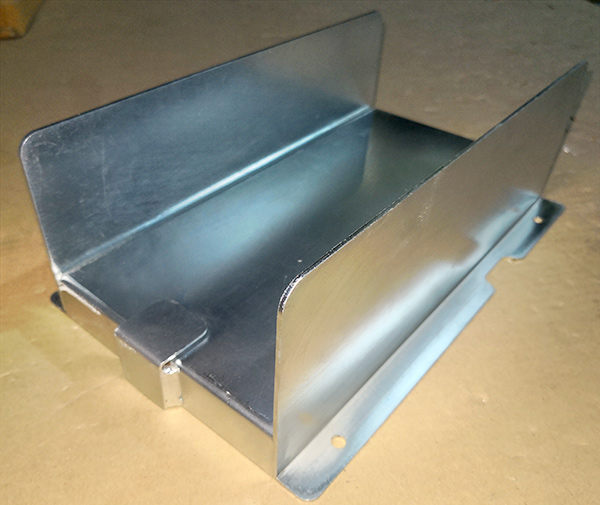 Customize Steel Fabrication Johor Bahru (JB)