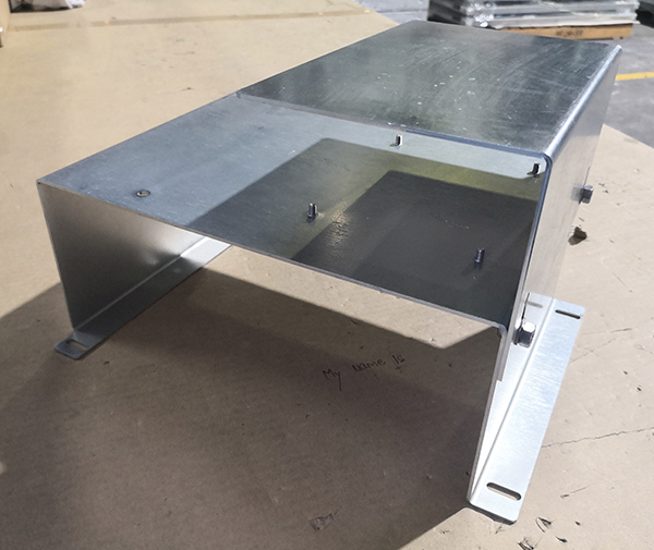 Customize Steel Fabrication Johor Bahru (JB)