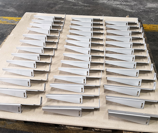 Customize Steel Fabrication Johor Bahru (JB)