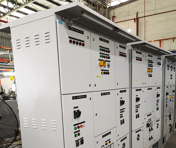 Switchboard Manufacturer Johor Bahru (JB) | Switchboard Manufacturer Malaysia