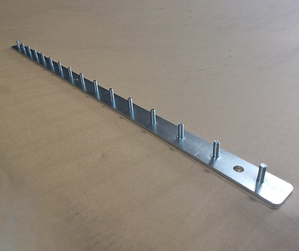 Customize Steel Fabrication Johor Bahru (JB)