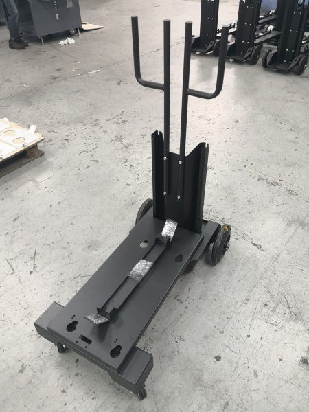 Customize Steel Fabrication Johor Bahru (JB)