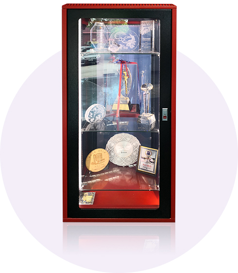 IPE Automation's Certification and Awards