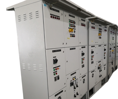 Switchboard Manufacturer Johor Bahru (JB) | Switchboard Manufacturer Malaysia