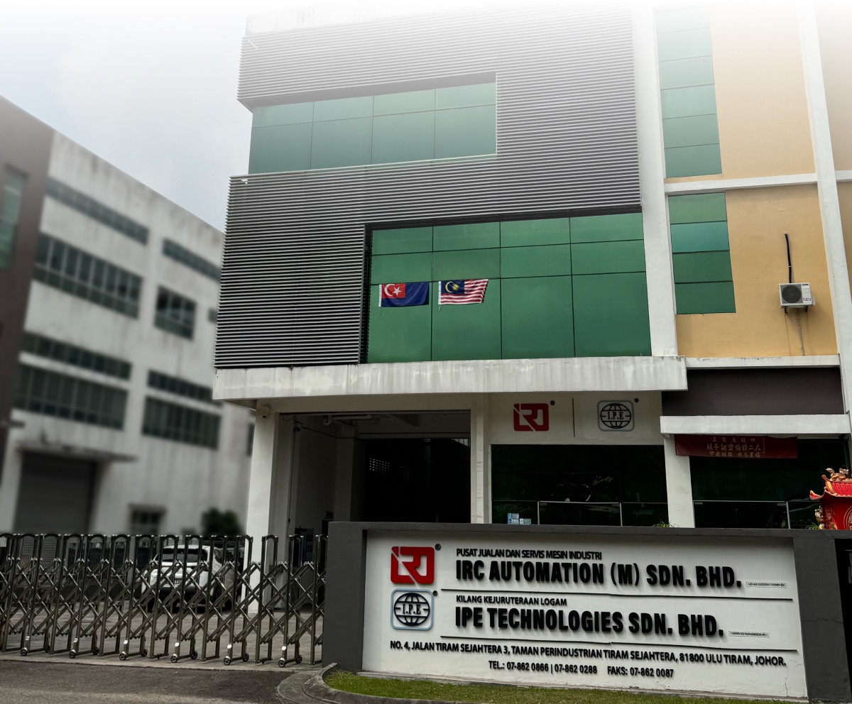 IPE Technologies Sdn. Bhd.
