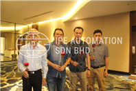 Annual Dinner Flower Night 2017 Photo