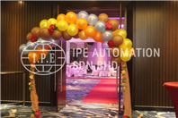 Annual Dinner Flower Night 2017 Photo