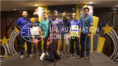 Annual Dinner Sugar Candy Night 2016 Photo