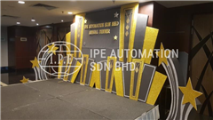 Annual Dinner Sugar Candy Night 2016 Photo