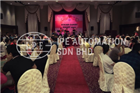 Annual Dinner Sugar Candy Night 2016 Photo