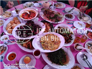 Buka Puasa 2018 Photo