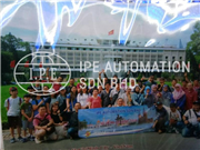 Company Trip at Kuantan Gambang & Vietnam Photo