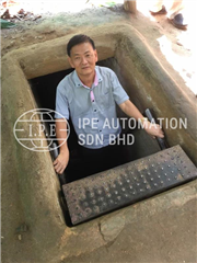 Company Trip at Kuantan Gambang & Vietnam Photo