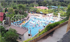 Company Trip at Kuantan Gambang & Vietnam Photo