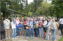 Company Trip at Kuantan Gambang & Vietnam Photo