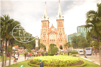 Company Trip at Kuantan Gambang & Vietnam Photo