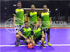 Company Activity Photo