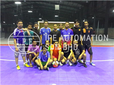 Company Activity Photo