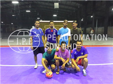 Company Activity Photo