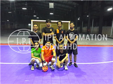 Company Activity Photo