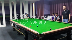 Company Activity Photo