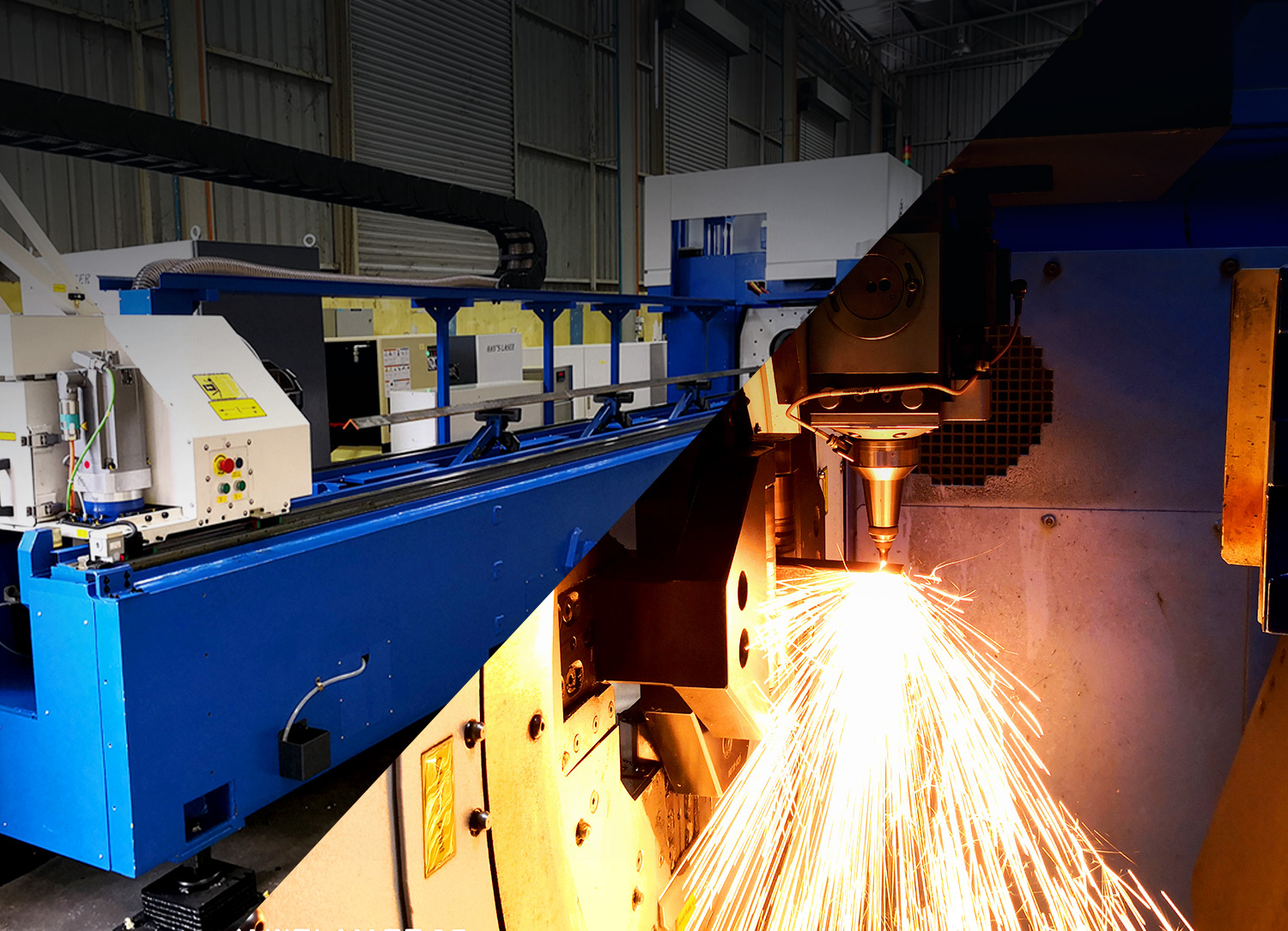 Mobile:: Masthead :: TubeCutting